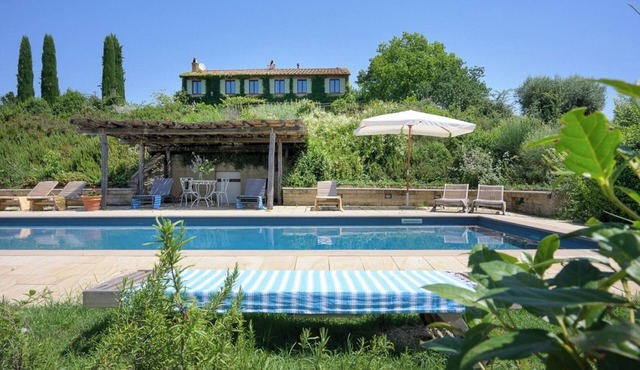 Villa Lissa - Large villa with private pool