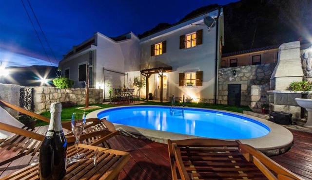 Villa Ljilja