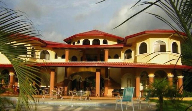 Villa Los Aires Costa Rica