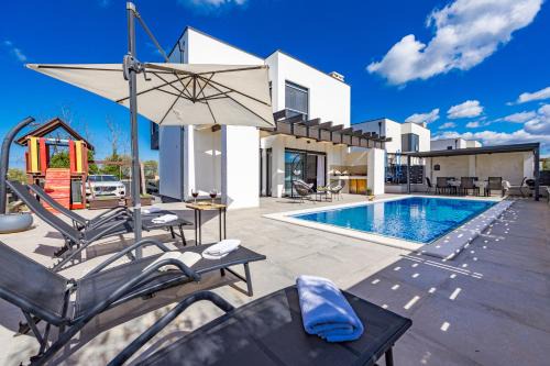 Villa Lu