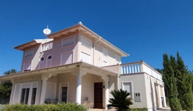 Villa Luca