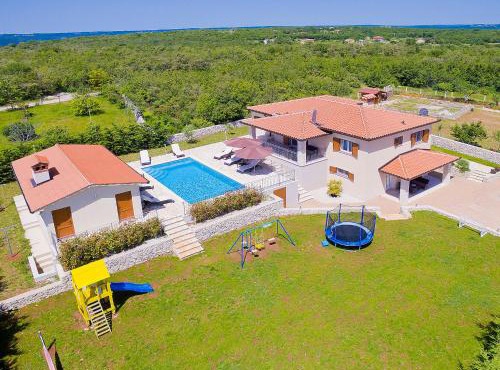 Villa Lucija by Interhome