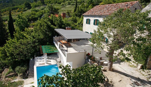 Villa Lucija
