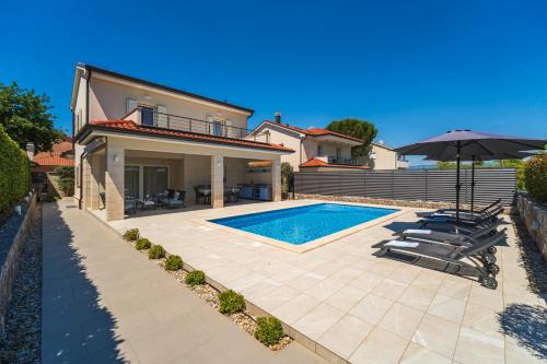 Villa Magdalena