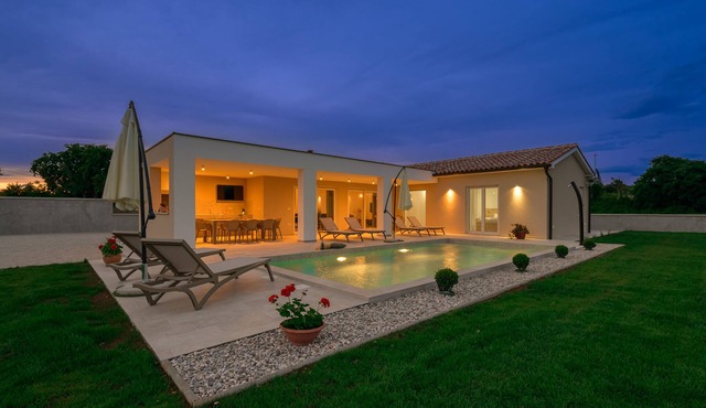 Villa Maja (Istria - Orbanići)