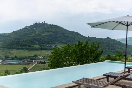 Villa Majestic Eye