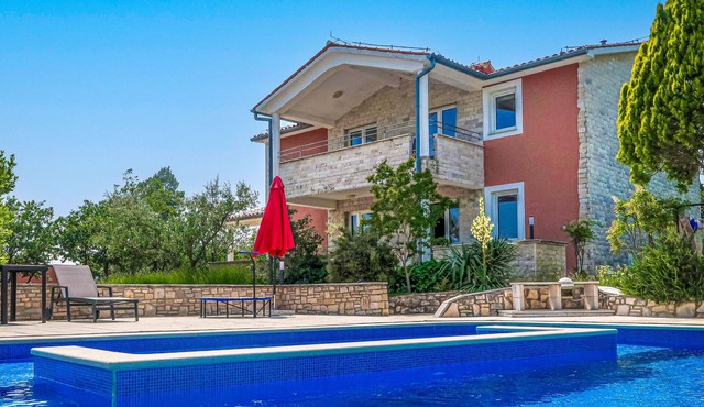 Villa Majmajola by Interhome