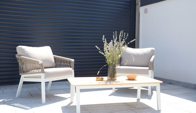 Villa Marbella: Where Comfort Meets Class in the Heart of Belgrade