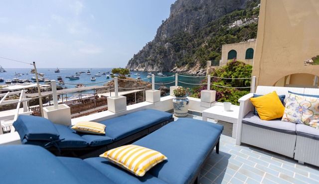 Villa Marea by My Villa Collection