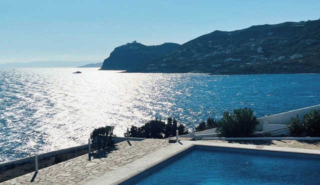 Villa MareSole Life by the sea