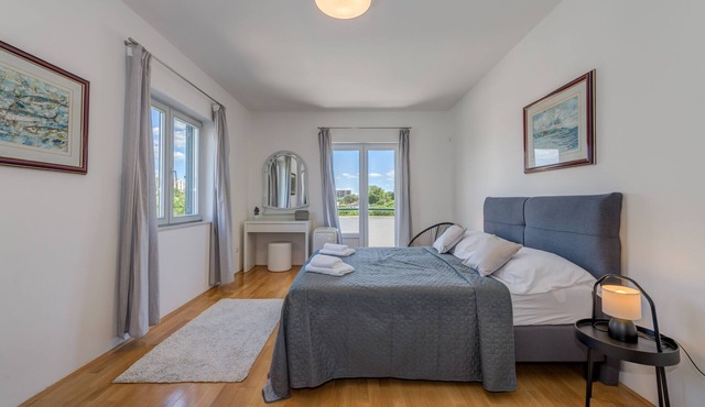 Villa Marica - Split, Croatia