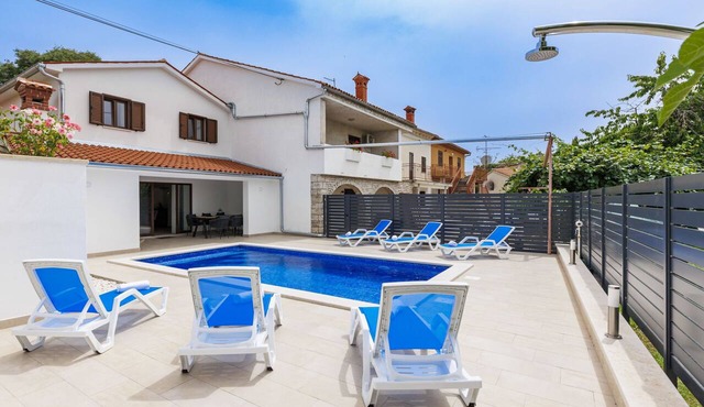 Villa Marija by Interhome