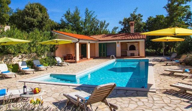 Villa Marina by Interhome