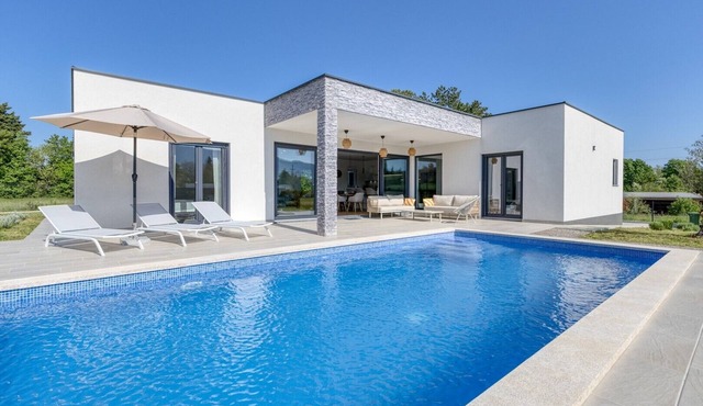 Villa Marina in Kršan
