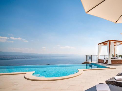 Villa Marone by Interhome
