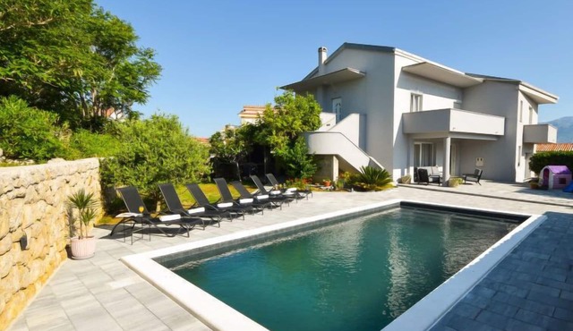 Villa Matino by Interhome