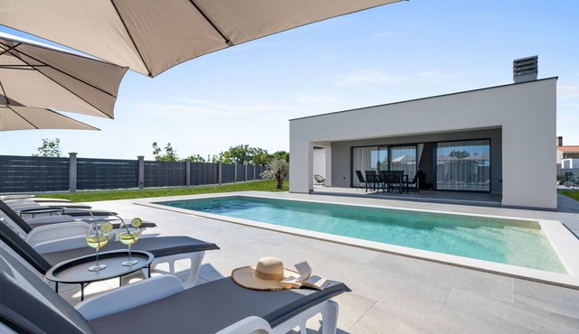 Villa Meraki by Interhome