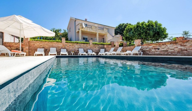 Villa Meri by Interhome