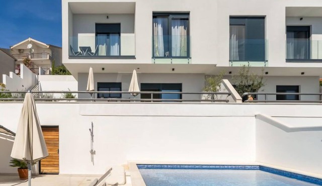 Villa Meri 2 by Interhome