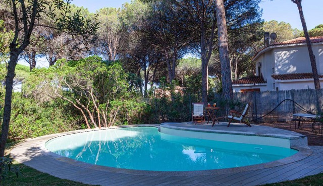 Villa Micaela