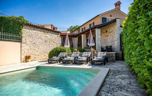 Villa Milka