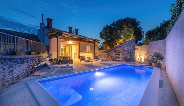 Villa Milla Vinodolski Riviera
