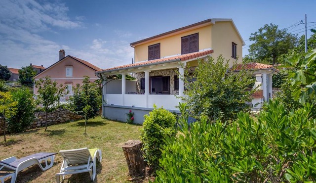Villa Mirta
