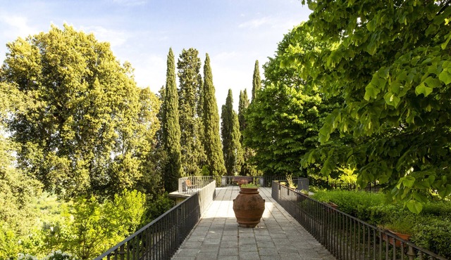 Villa Montarioso