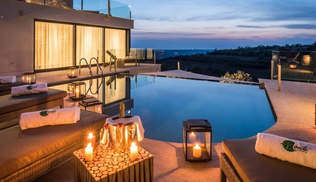 Villa Monte Residence by Villas Guide