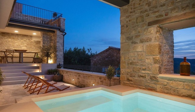 Villa Montona Wellnes&Spa