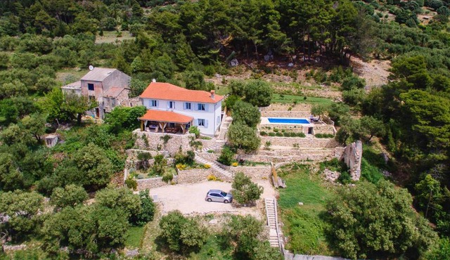 Villa Mora