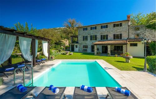 Villa Mulino