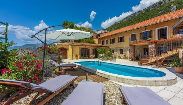 Villa Natalia (V6511-K1) - Grižane