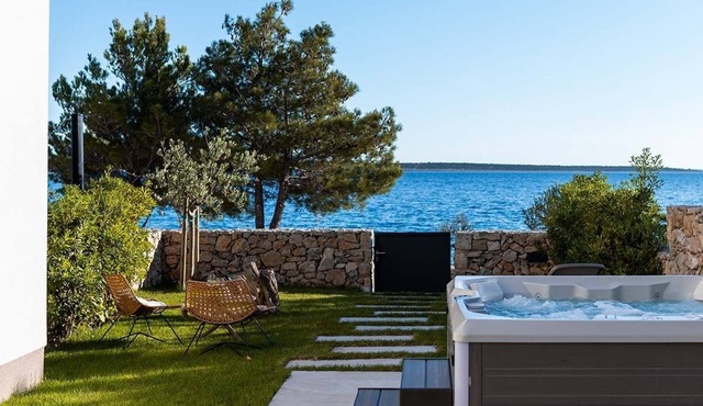 Villa Natura, Apartment Oasis
