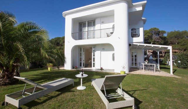 Villa Neptunus
