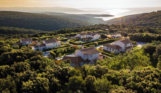 Villa Nika - 4 bedroom villa with private pool and kids pool