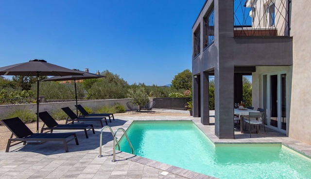 Villa Nika by Interhome