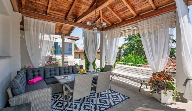 Villa Nika by Interhome