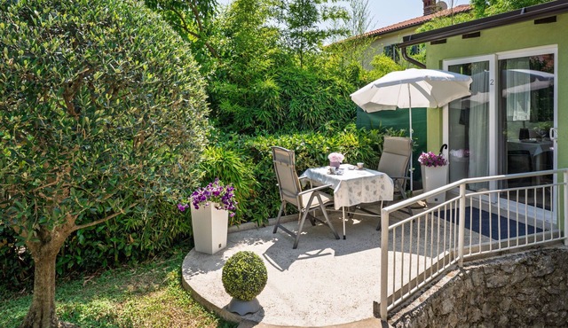 Villa Nika Studio by Interhome