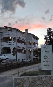 Villa Niko