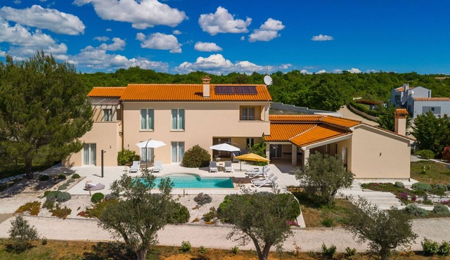 Villa Nirvana by Interhome