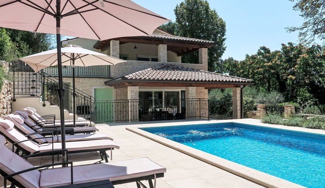 Villa Nona Nina by Interhome