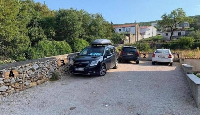Villa Nordica: Apartamento de 1 dormitorio