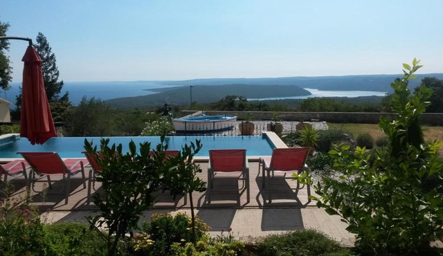 Villa Olea