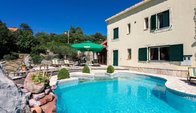 Villa Olka-Makarska by Villas Guide