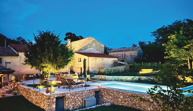 Villa Olmeto