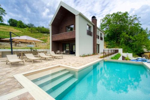 Villa One