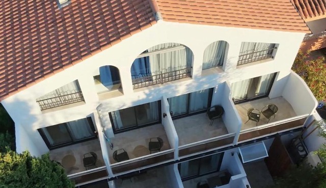 Villa Onyra - Studios, Suites & Villa