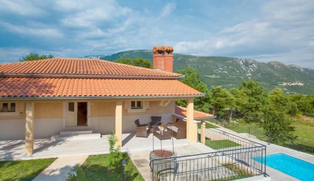 Villa Palachina Antishova by Interhome