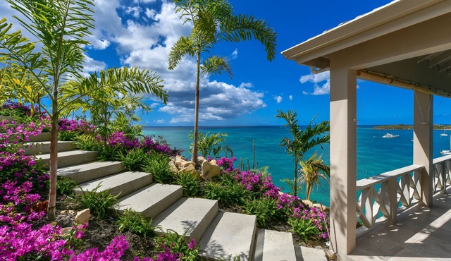 Villa Papillon